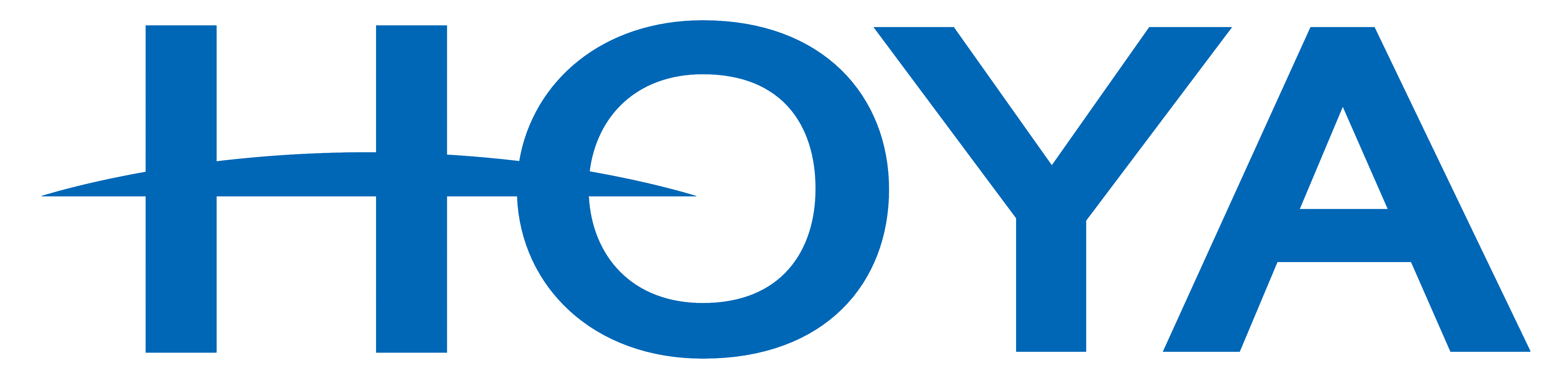 Hoya_logo_logotype